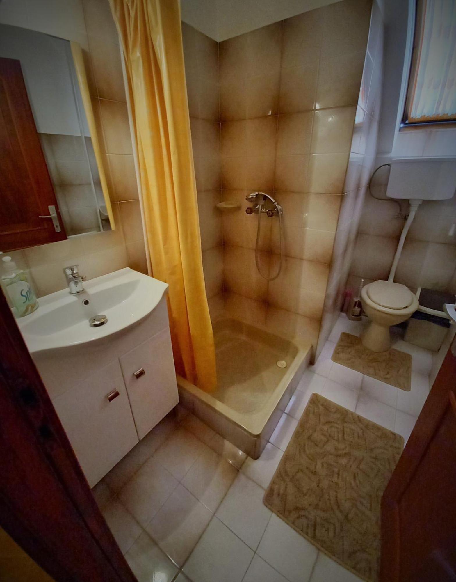 Alfa Apartman Harkány Exterior foto